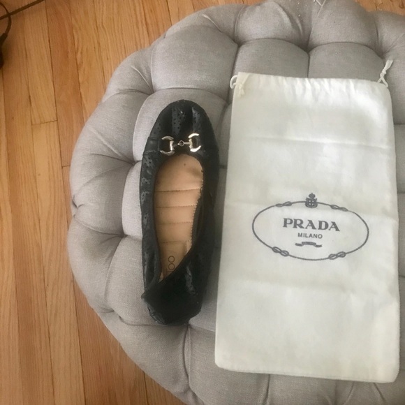 PRADA DUST BAG - Picture 5 of 6